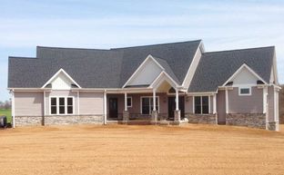 Mulloy Builders LLC por Mulloy Builders LLC en Baltimore Maryland
