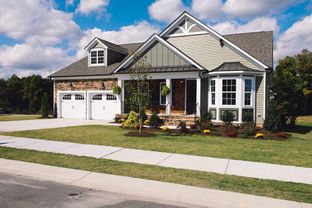 Murdock And Gannon Incorporated por Murdock & Gannon Custom Homes en Morgantown West Virginia
