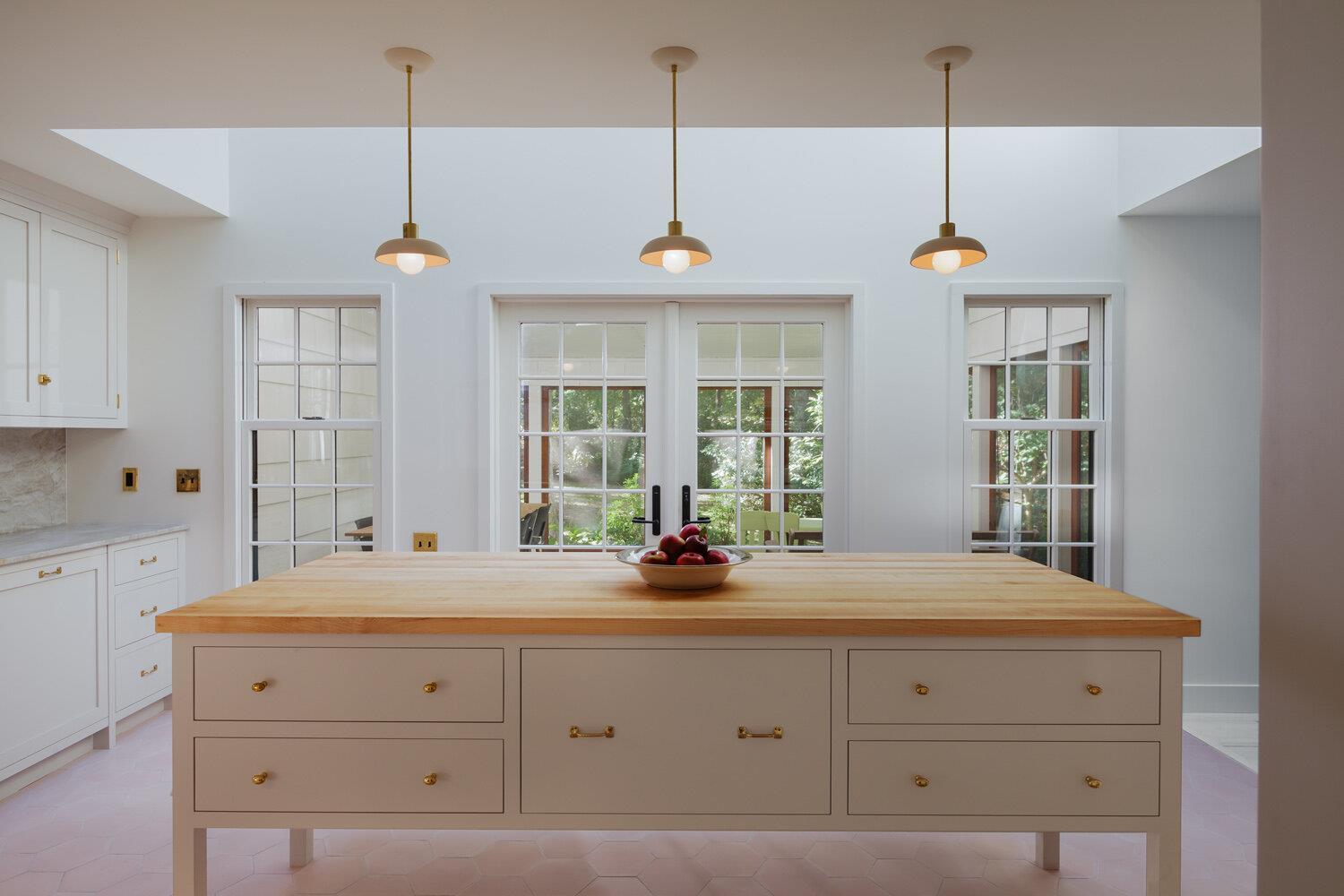 Murray Design & Build por Murray Design & Build en Nassau-Suffolk New York