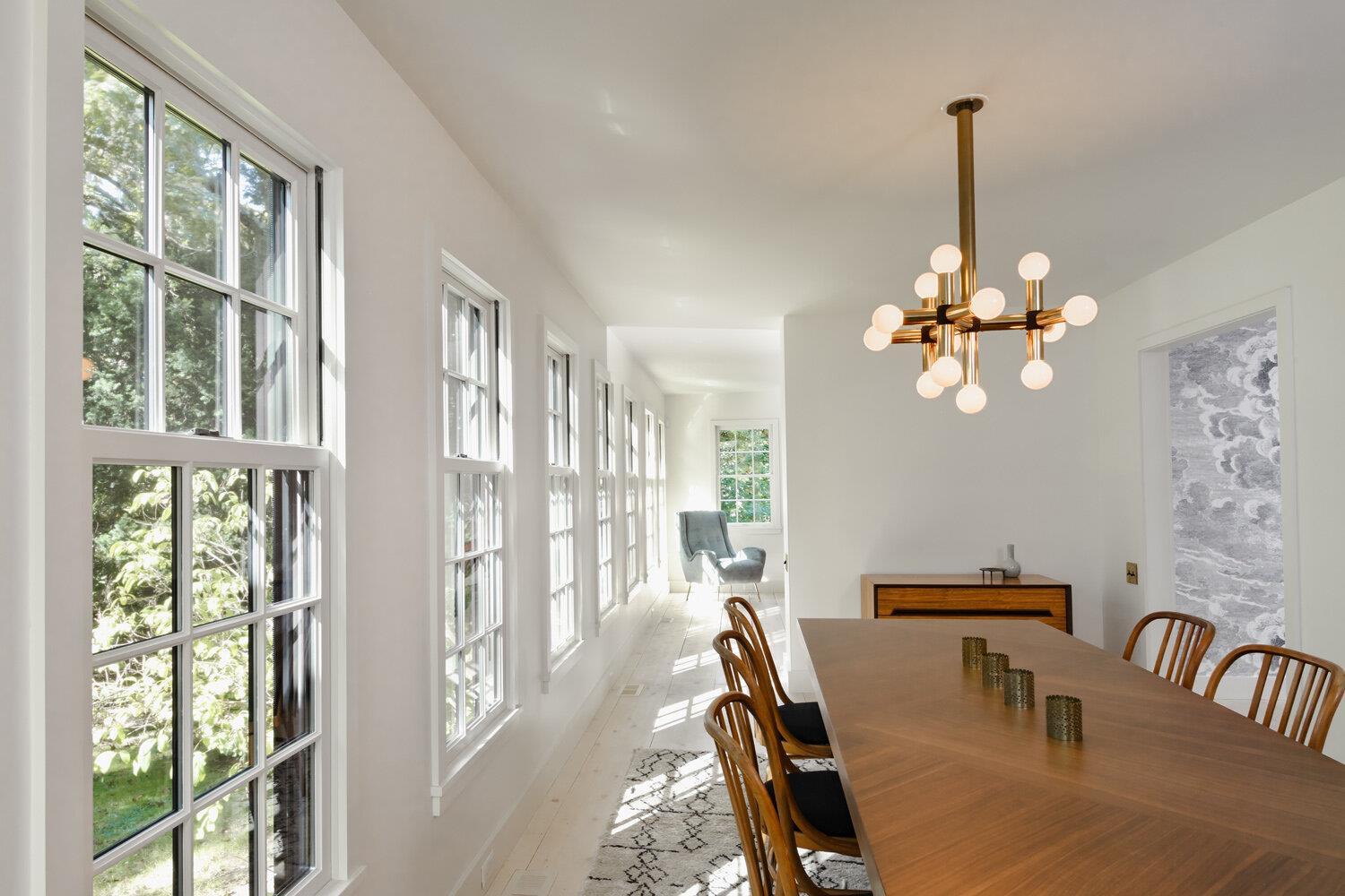 casa en Murray Design & Build por Murray Design & Build