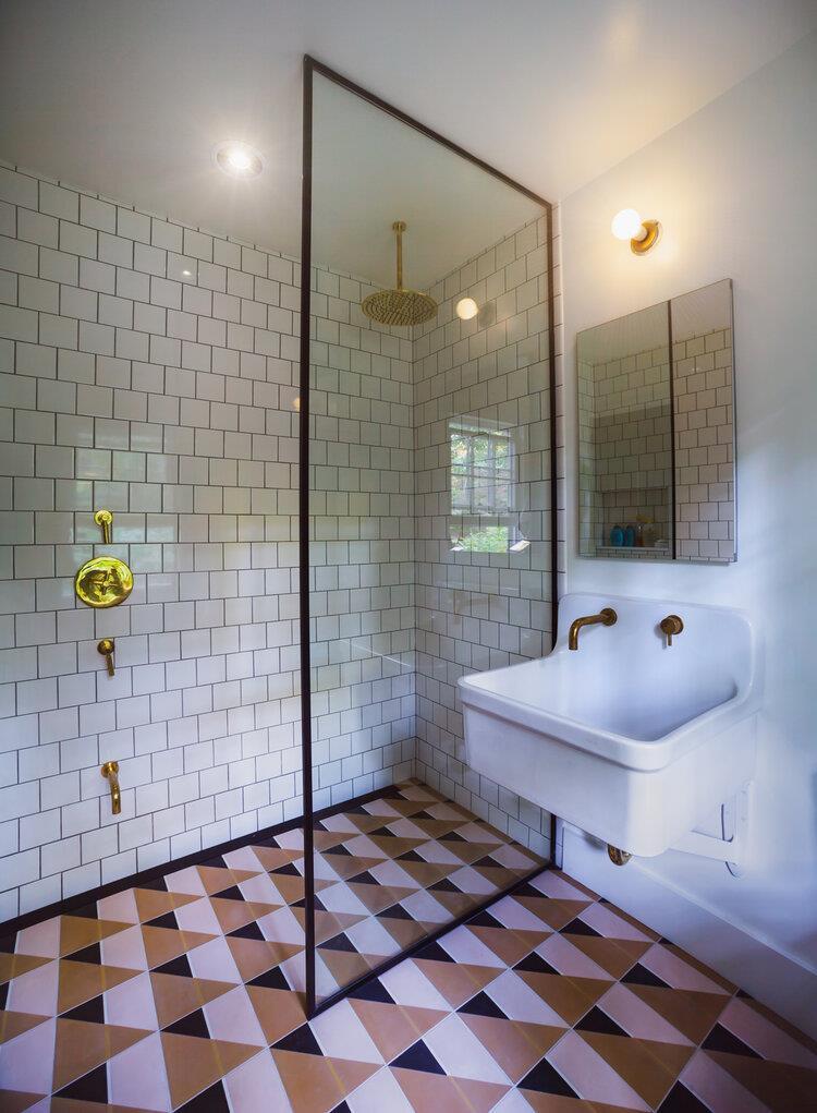 casa en Murray Design & Build por Murray Design & Build