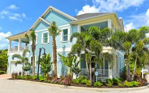 MGB Fine Custom Homes - Sarasota, FL
