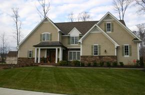 Myers Homes - Chagrin Falls, OH