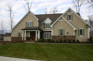 Myers Homes por Myers Homes en Cleveland Ohio