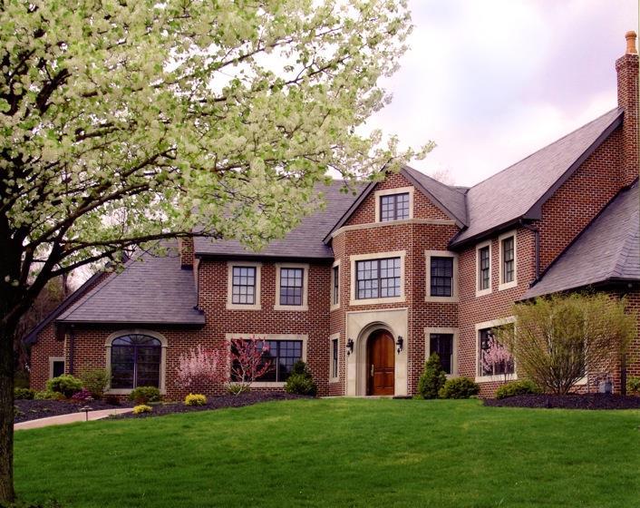 Myron Haydt Homes por Myron Haydt Homes en Allentown-Bethlehem Pennsylvania