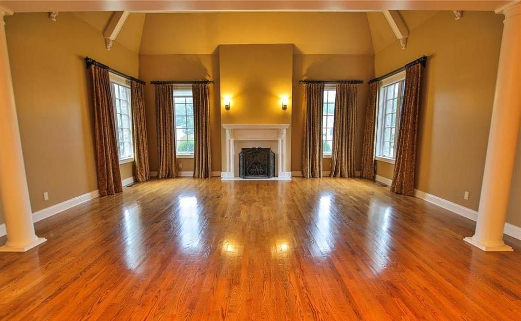 casa en Myron Haydt Homes por Myron Haydt Homes