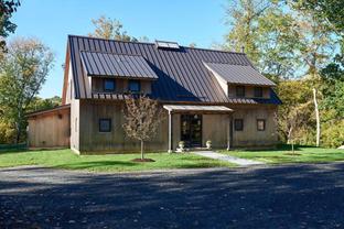 Mystic River Building Company, LLC. por Mystic River Building Company, LLC. en New London-Norwich Connecticut