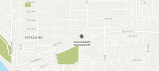 Natural & Built Environments por Natural & Built Environments en Seattle-Bellevue Washington