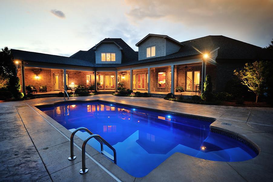 casa en NBH, Inc. por NBH, Inc.