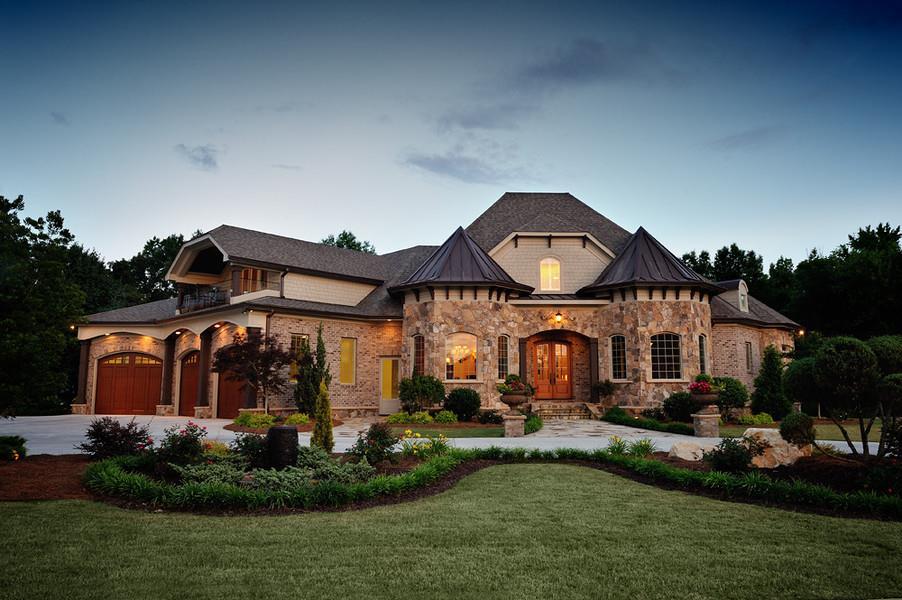 casa en NBH, Inc. por NBH, Inc.