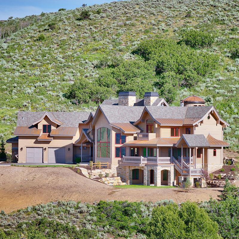 NCC Builders por NCC Builders en Salt Lake City-Ogden Utah