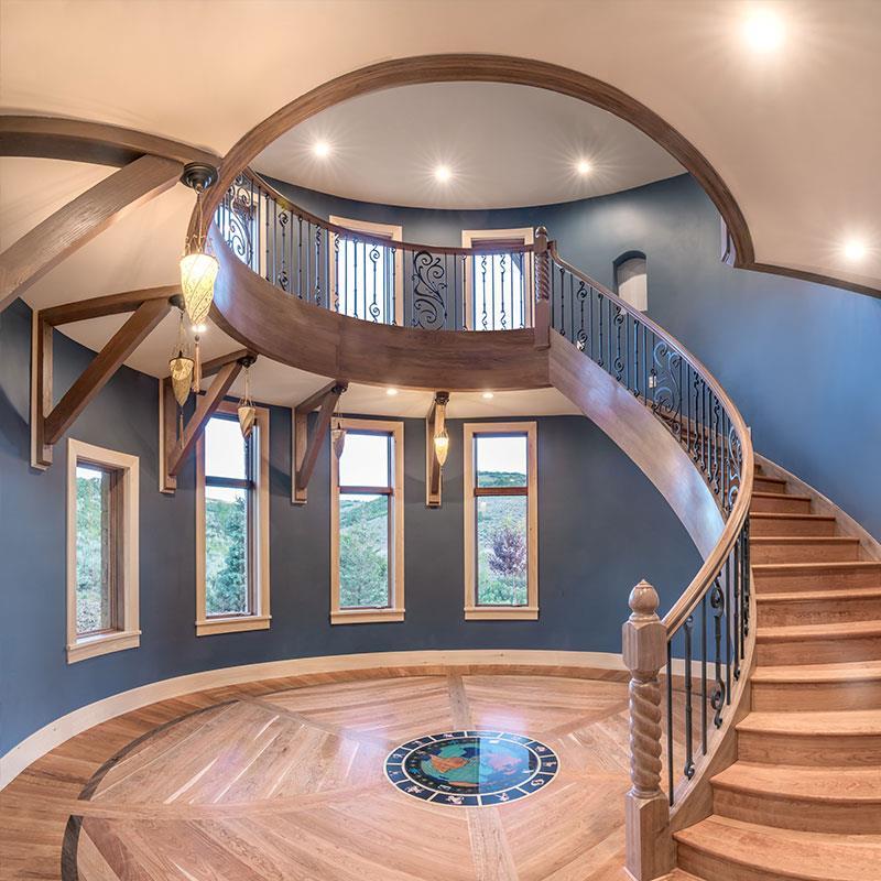 casa en NCC Builders por NCC Builders