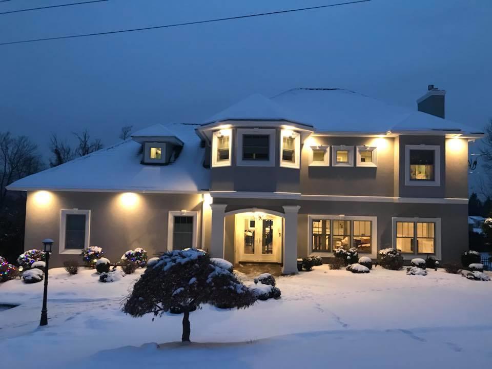 casa en Nepa Builders LLC por Nepa Builders LLC