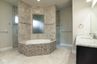 casa en New Braunfels Custom Homes por New Braunfels Custom Homes