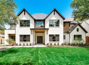 New Leaf Custom Homes - Dallas, TX