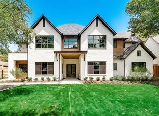 New Leaf Custom Homes por New Leaf Custom Homes en Dallas Texas
