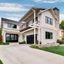 casa en New Leaf Custom Homes por New Leaf Custom Homes