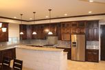 Newman Custom Homes LLC - Yancey, TX