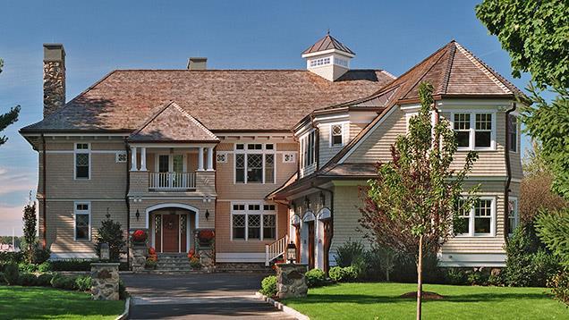 Noonan Construction por Noonan Construction en New York New York