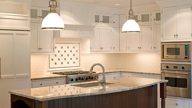 casa en Noonan Construction por Noonan Construction