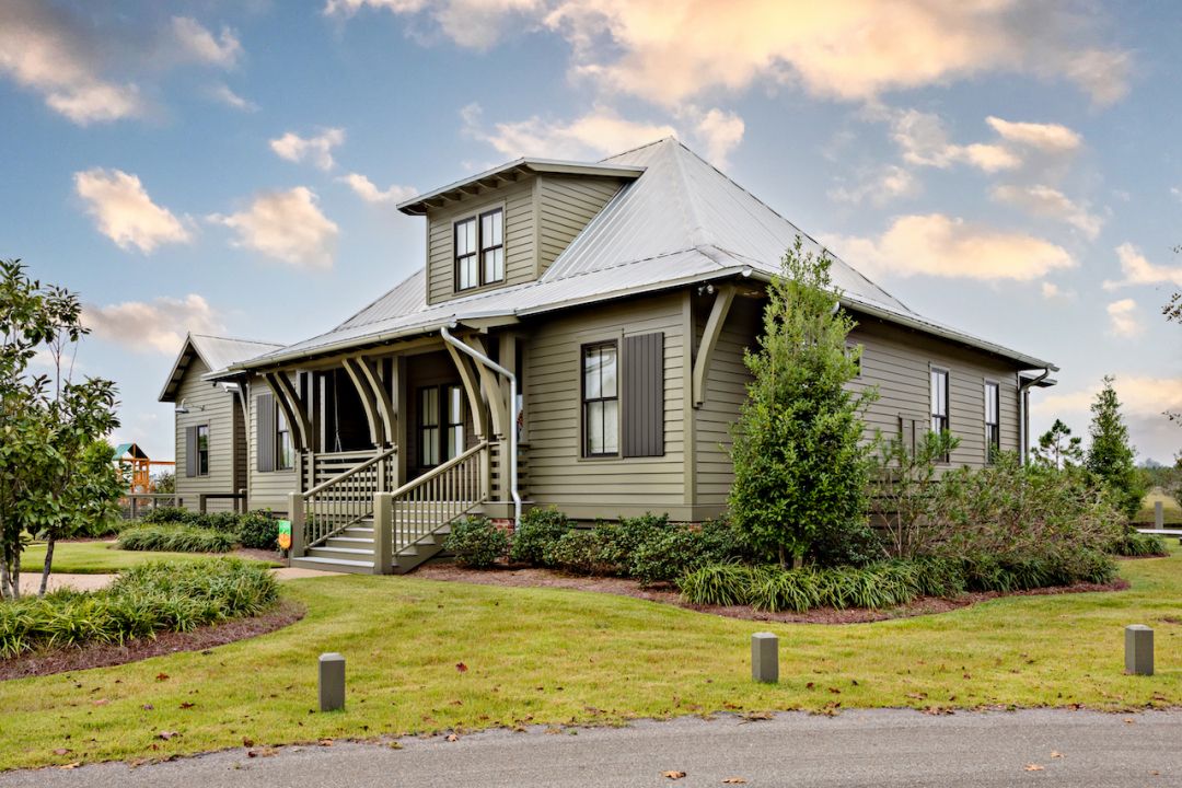 casa en Norman Construction por Norman Construction