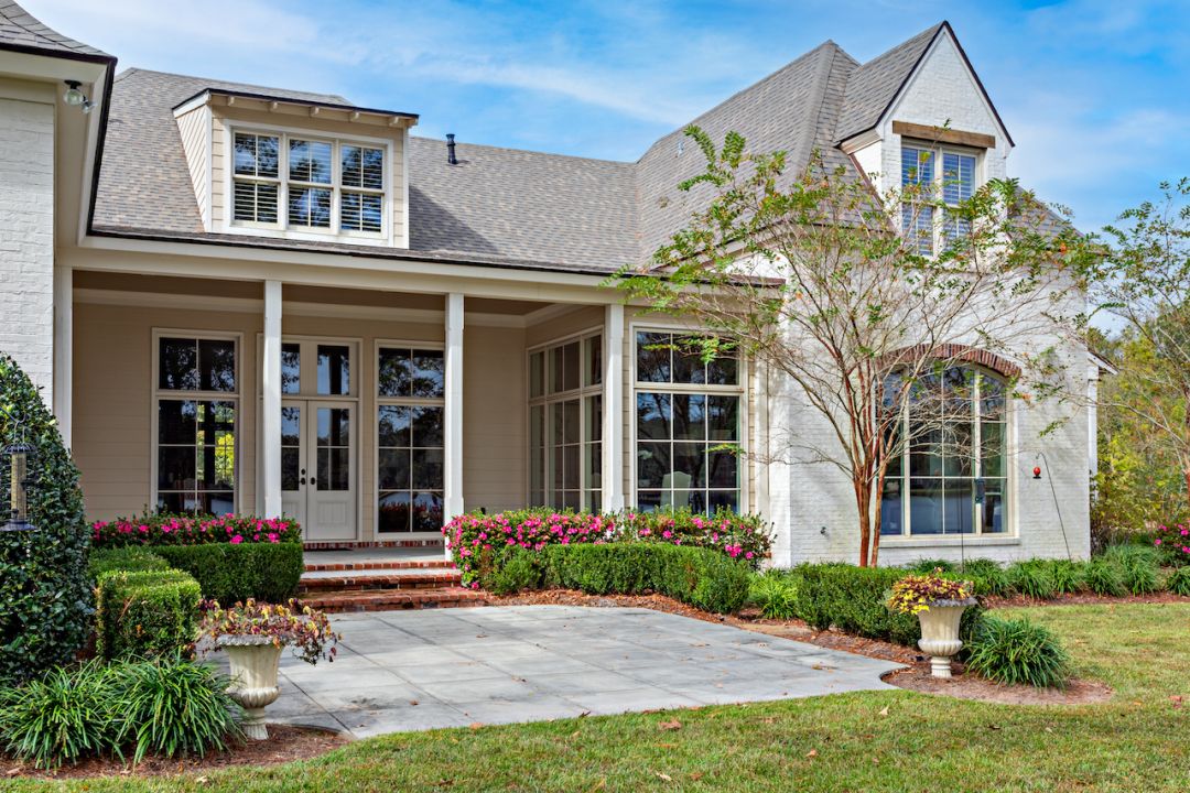 casa en Norman Construction por Norman Construction