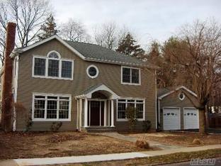 North Shore Signature Homes por North Shore Signature Homes en Nassau-Suffolk New York
