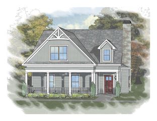 The Oxford 2 - The Orchards at Pike Road: Pike Road, Alabama - NRB Properties, LLC