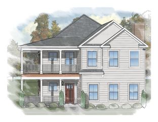 The Kavanagh - The Orchards at Pike Road: Pike Road, Alabama -  NRB Properties, LLC