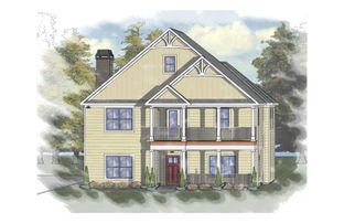 The Brighton - The Orchards at Pike Road: Pike Road, Alabama - NRB Properties, LLC