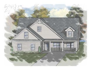 The Baldwin - The Orchards at Pike Road: Pike Road, Alabama - NRB Properties, LLC