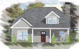The Clayton II - The Orchards at Pike Road: Pike Road, Alabama - NRB Properties, LLC