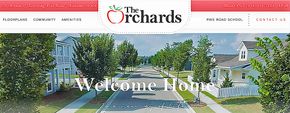 The Orchards at Pike Road by  NRB Properties, LLC in Montgomery Alabama