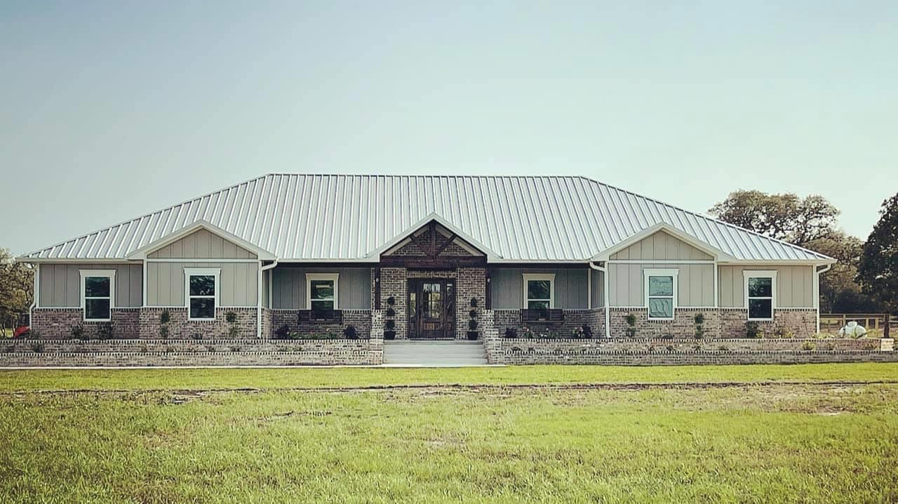 NTEX Construction por NTEX Construction en Victoria Texas