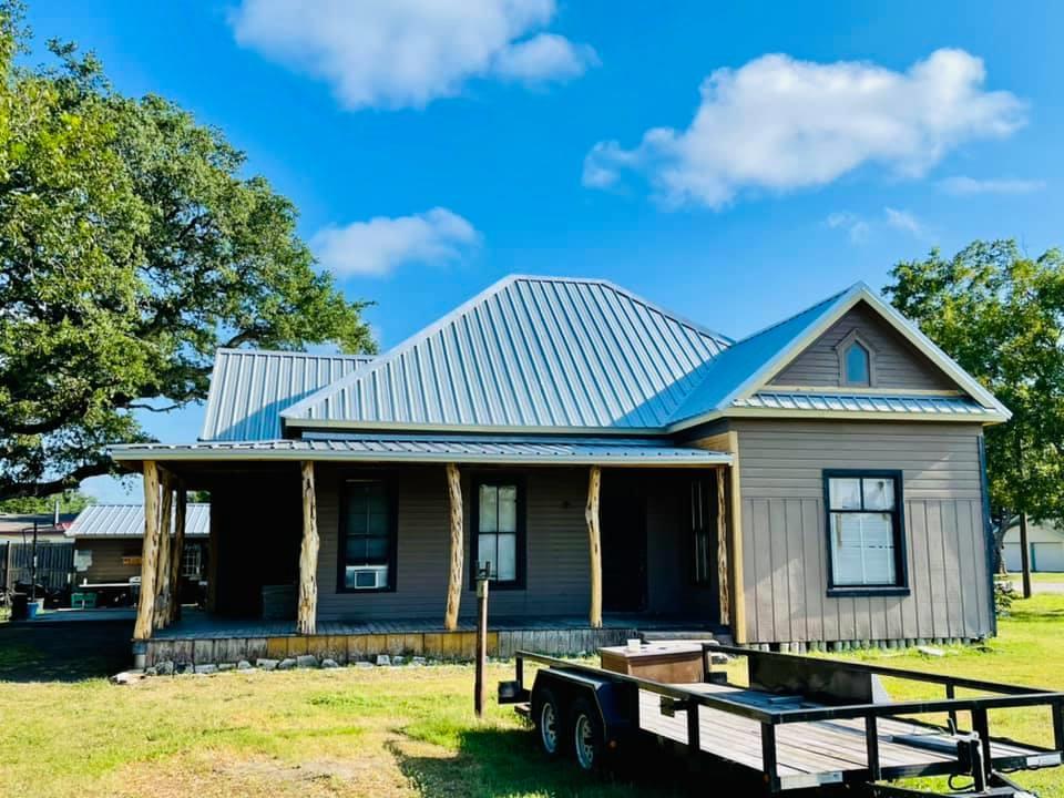 casa en NTEX Construction por NTEX Construction