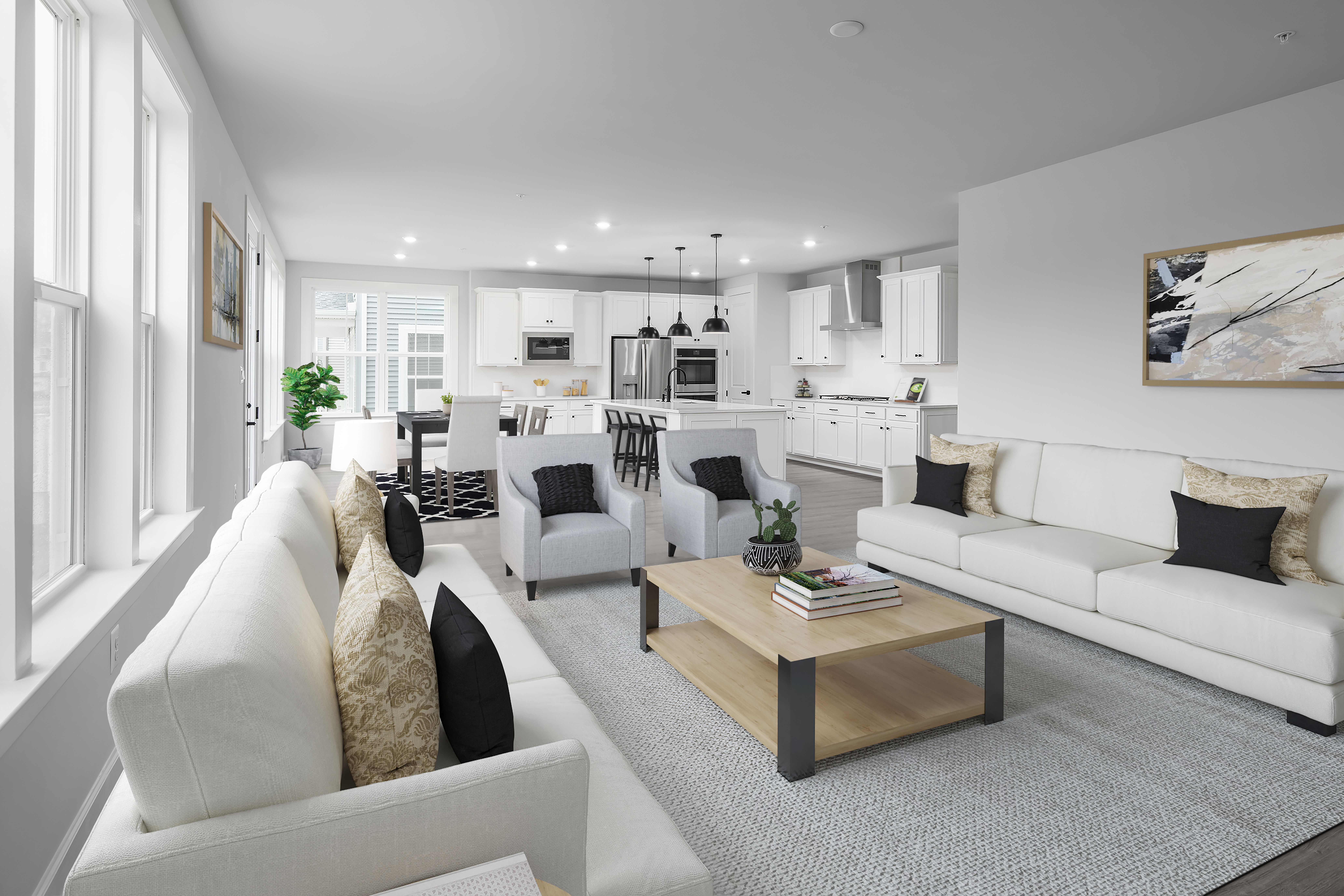 6501 Clubhouse Drive. Laurel, MD 20708