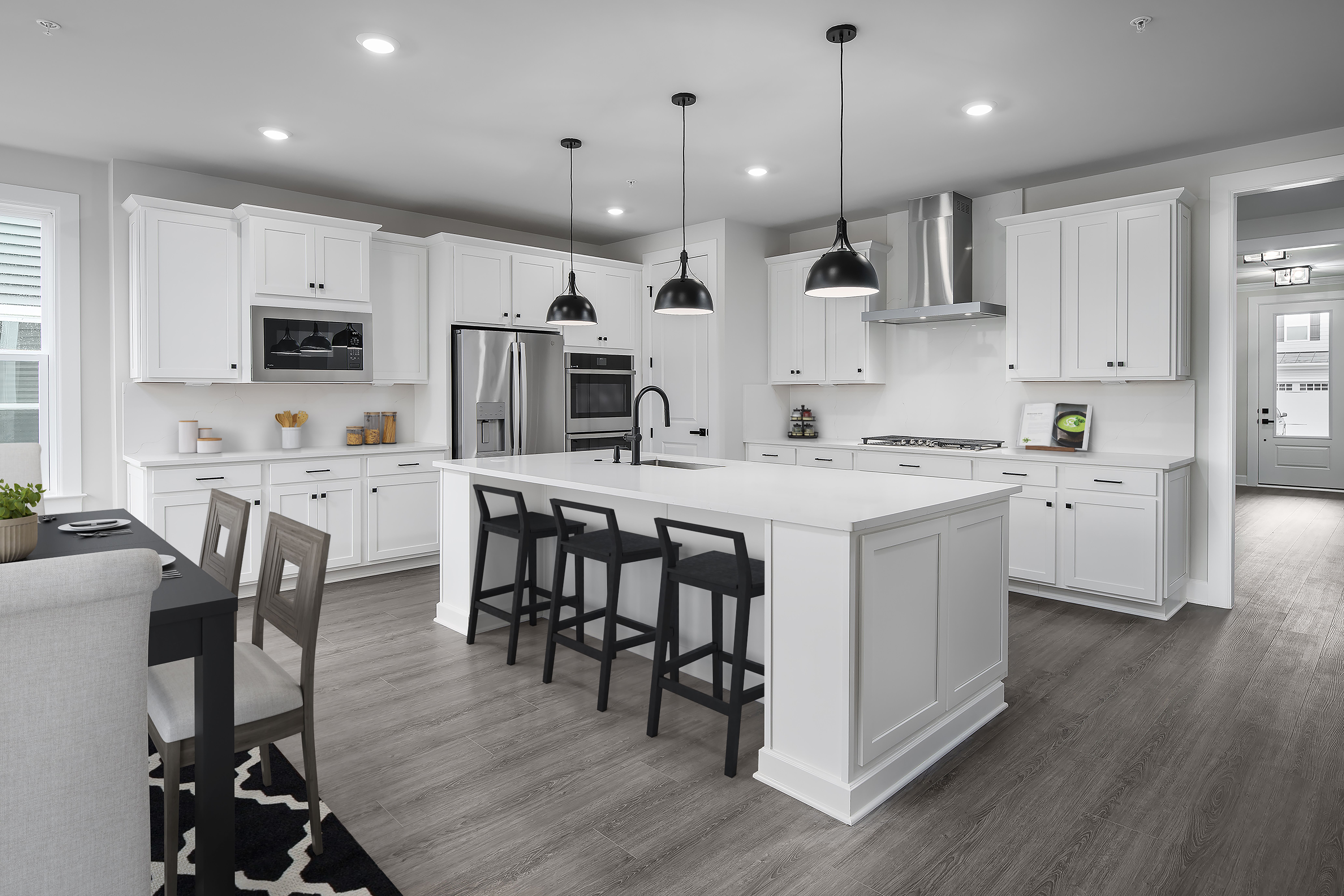 14703 Sweet Pepperbush Place. Upper Marlboro, MD 20774