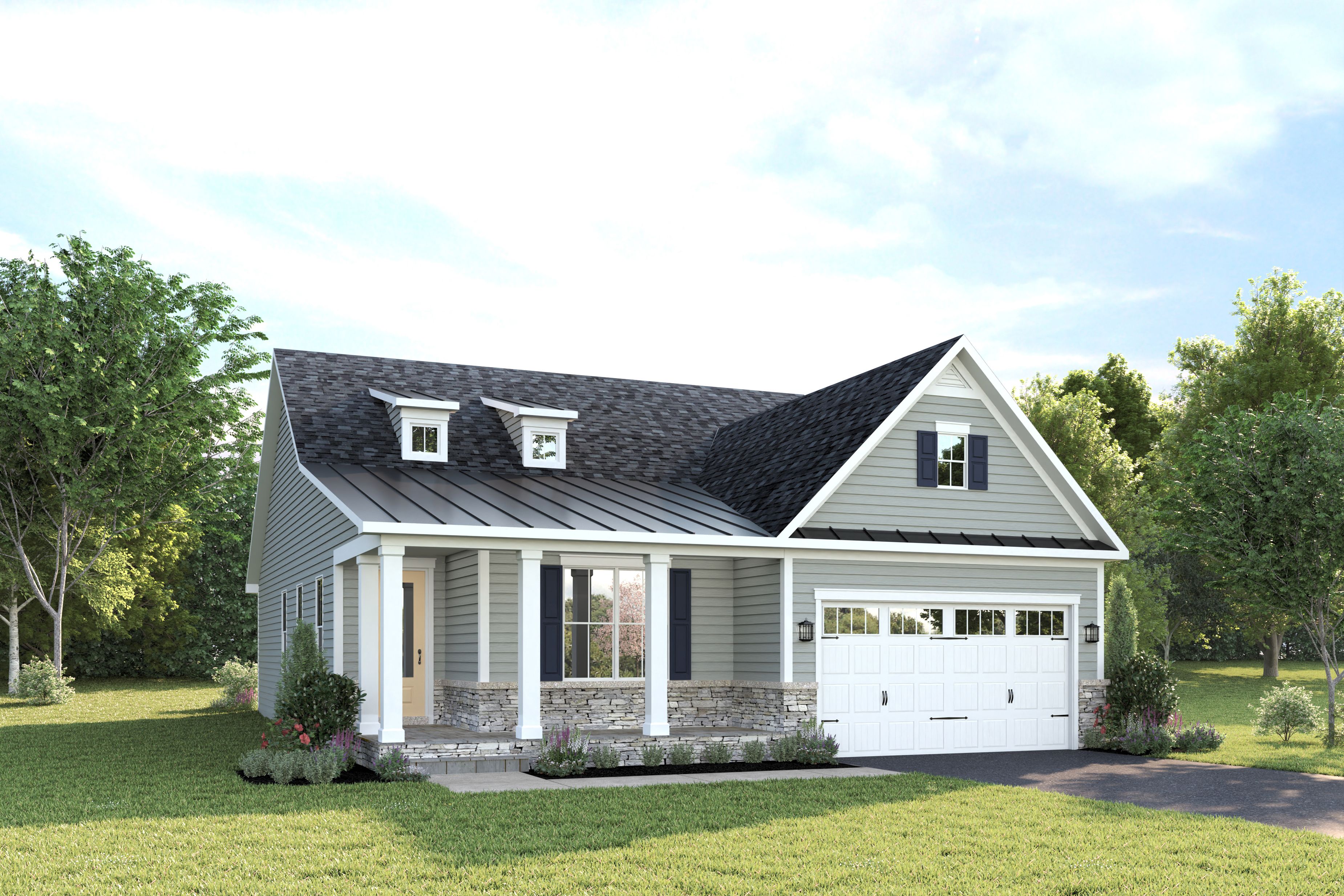 1534 Cricket Way. Downingtown, PA 19335