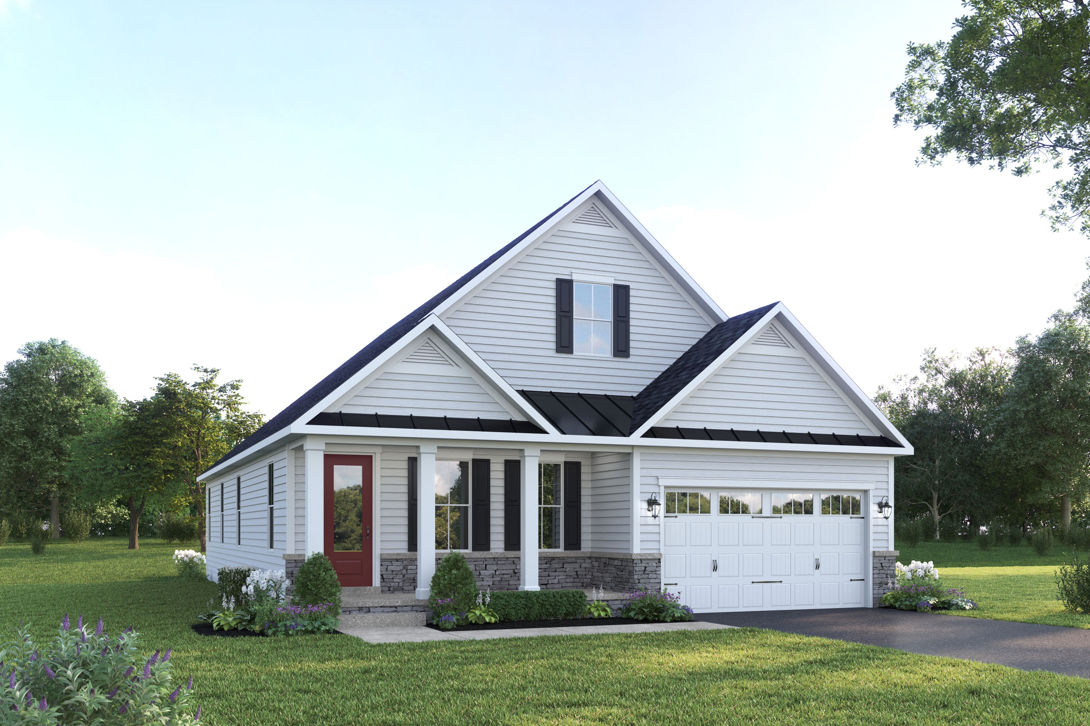 1534 Cricket Way. Downingtown, PA 19335