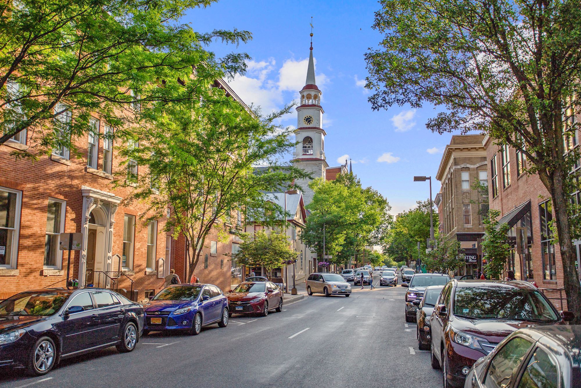 casa en Cromwell 55+ Single-Family Homes por NVHomes