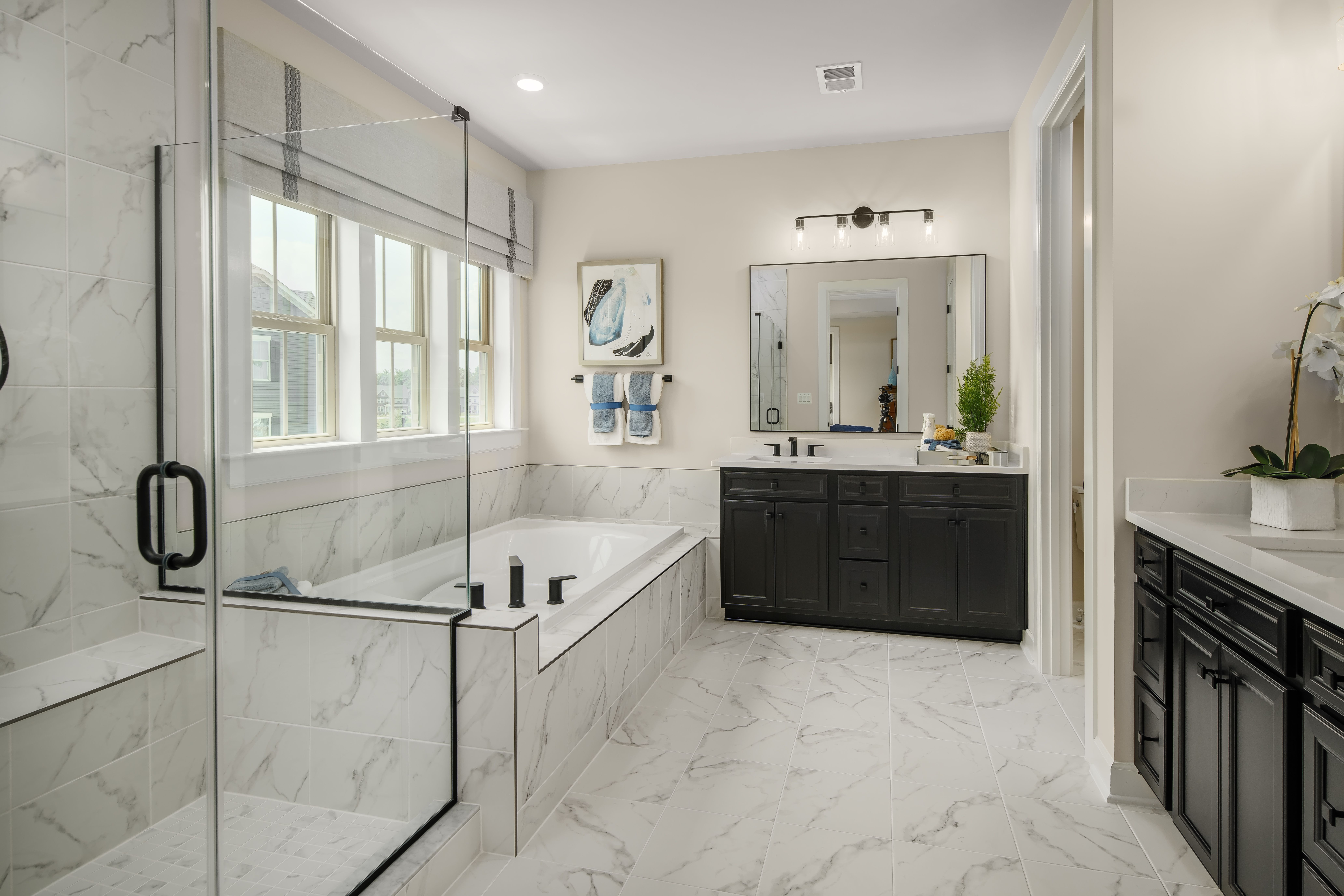 casa en Patuxent Greens Singles por NVHomes