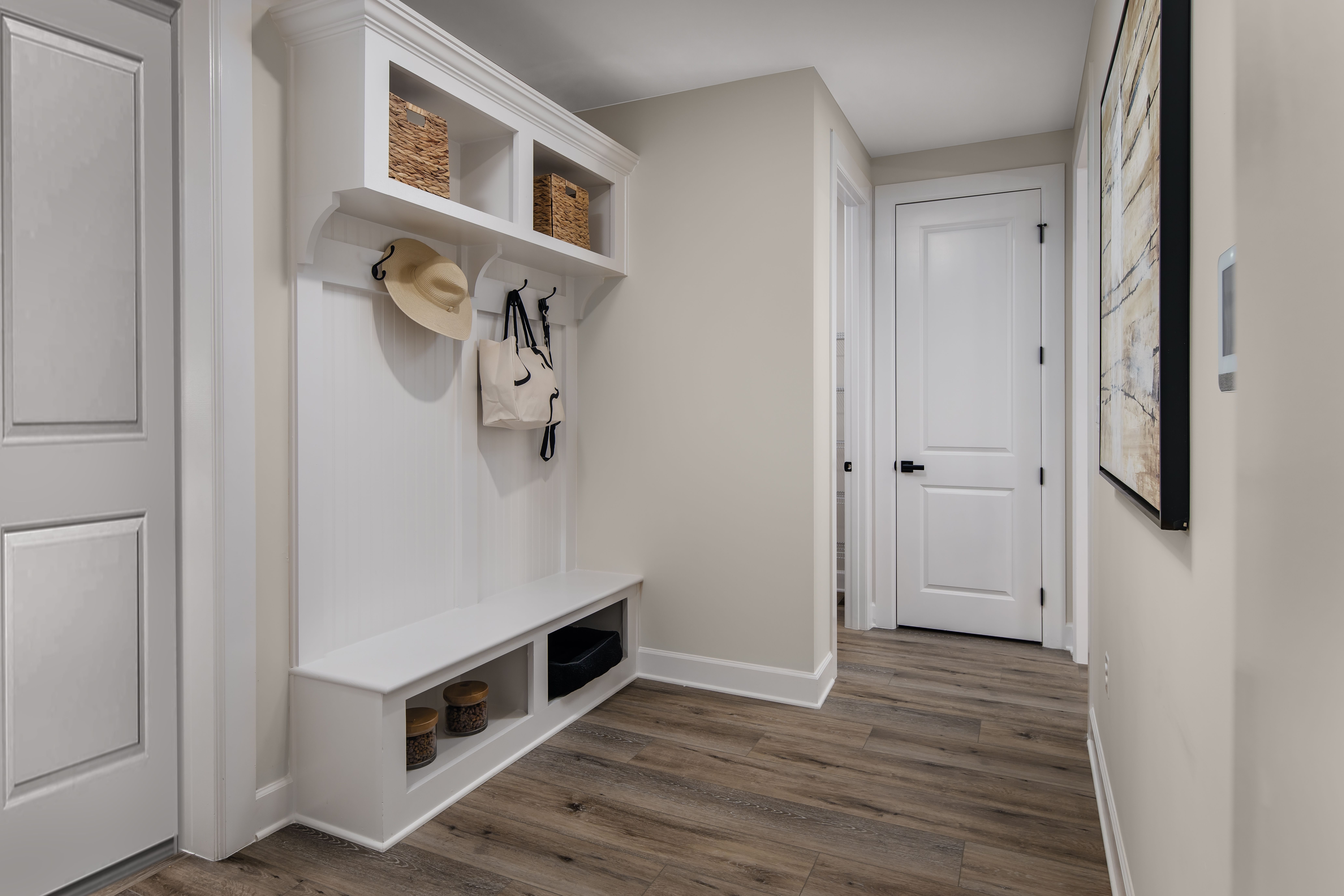 casa en Leeland Luxury Collection por NVHomes