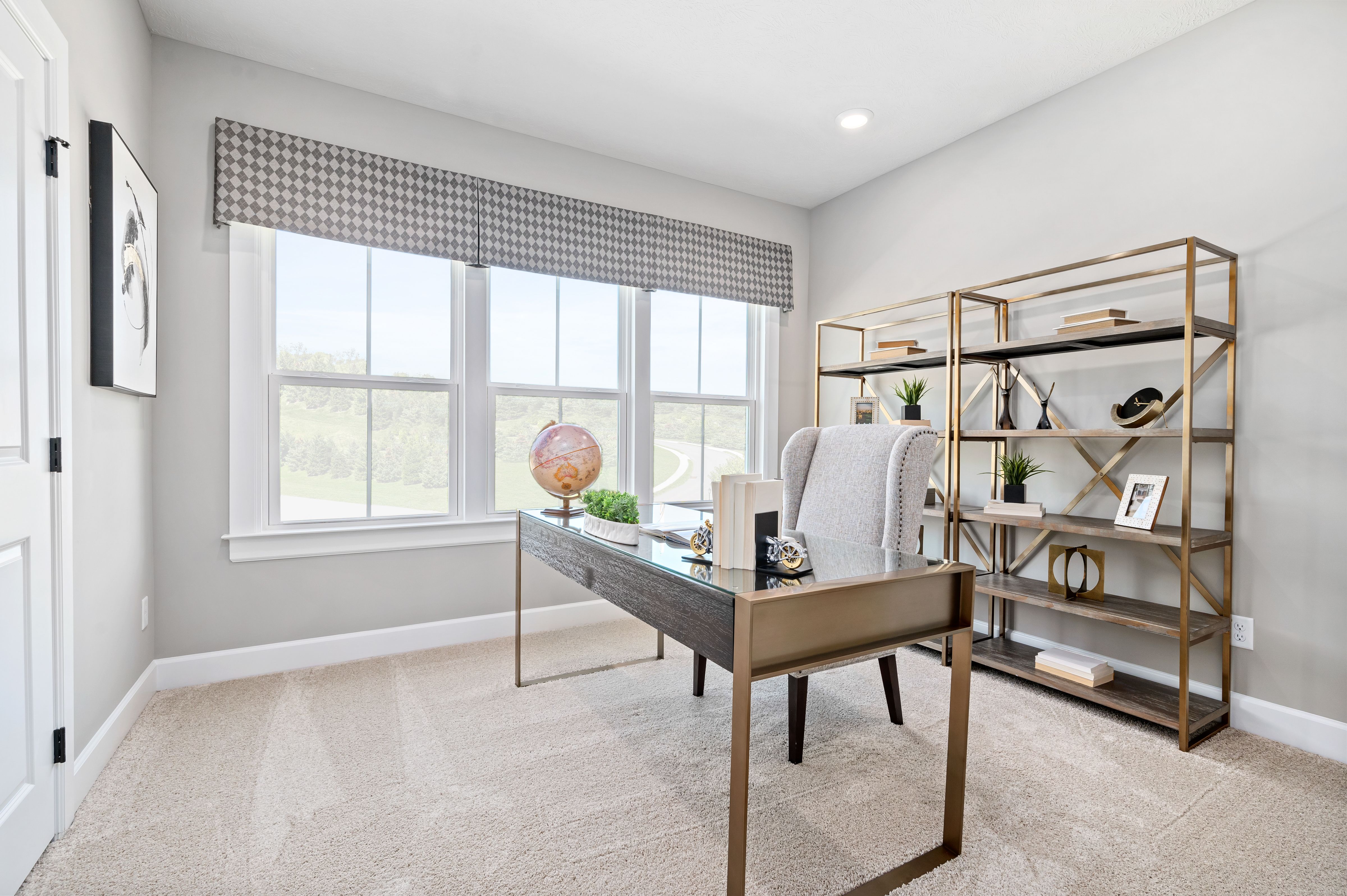 casa en Patuxent Greens Townhomes por NVHomes