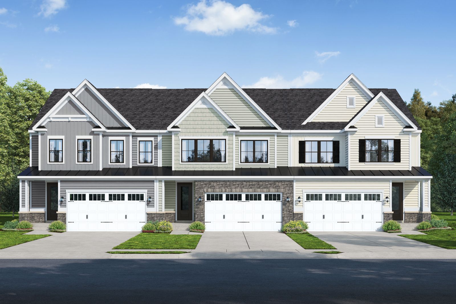 Bethany Glen 55+ - Ellicott City, MD