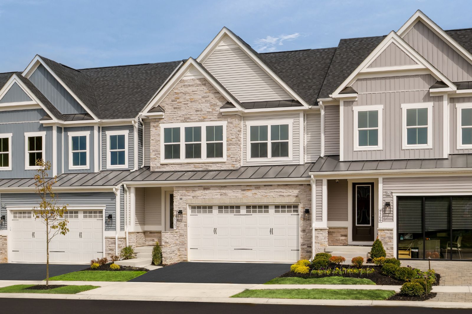 Lowell - Gerst Farm 55+: Perry Hall, Maryland - NVHomes