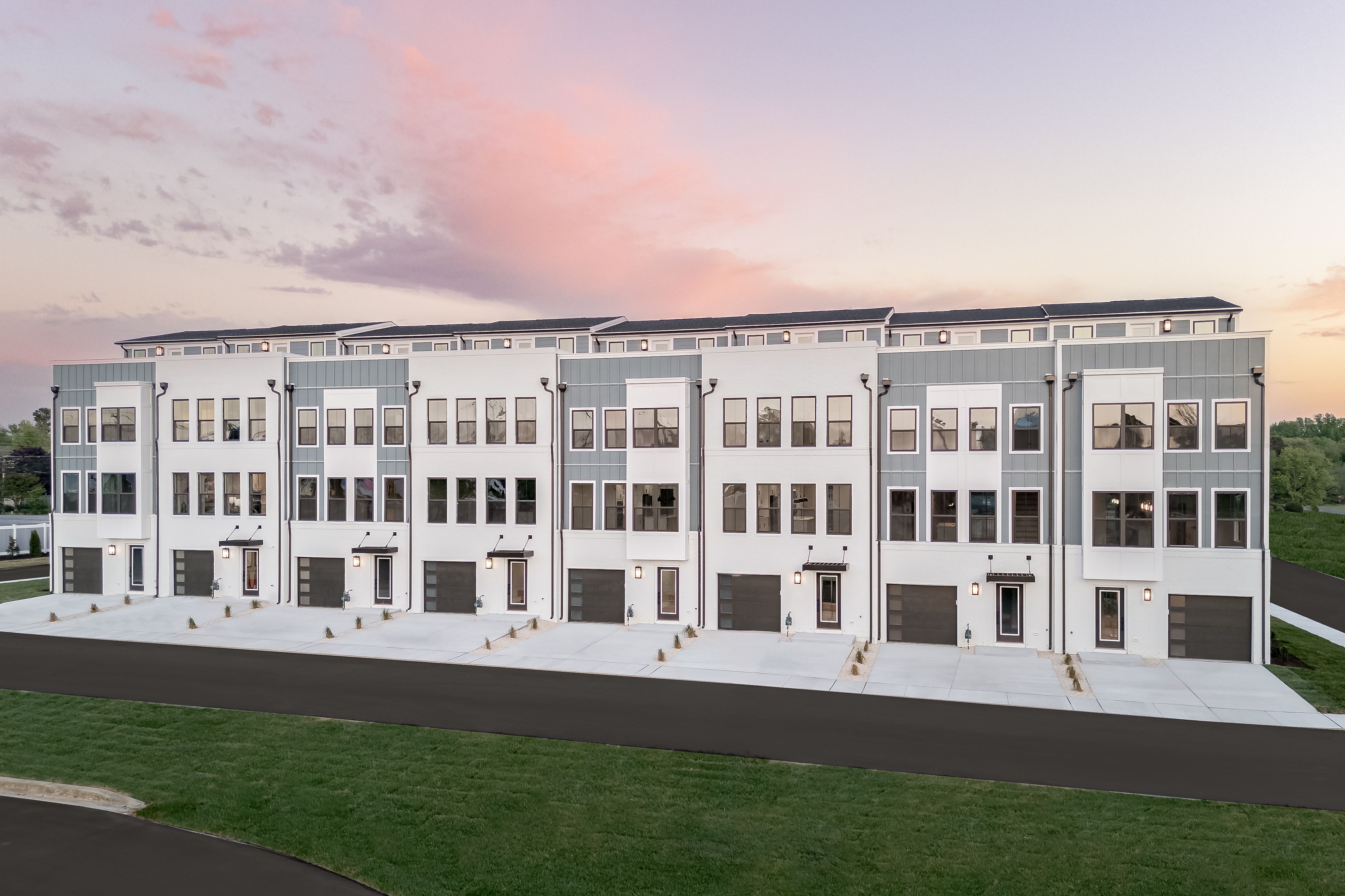 casa en Spring Lake por NVHomes