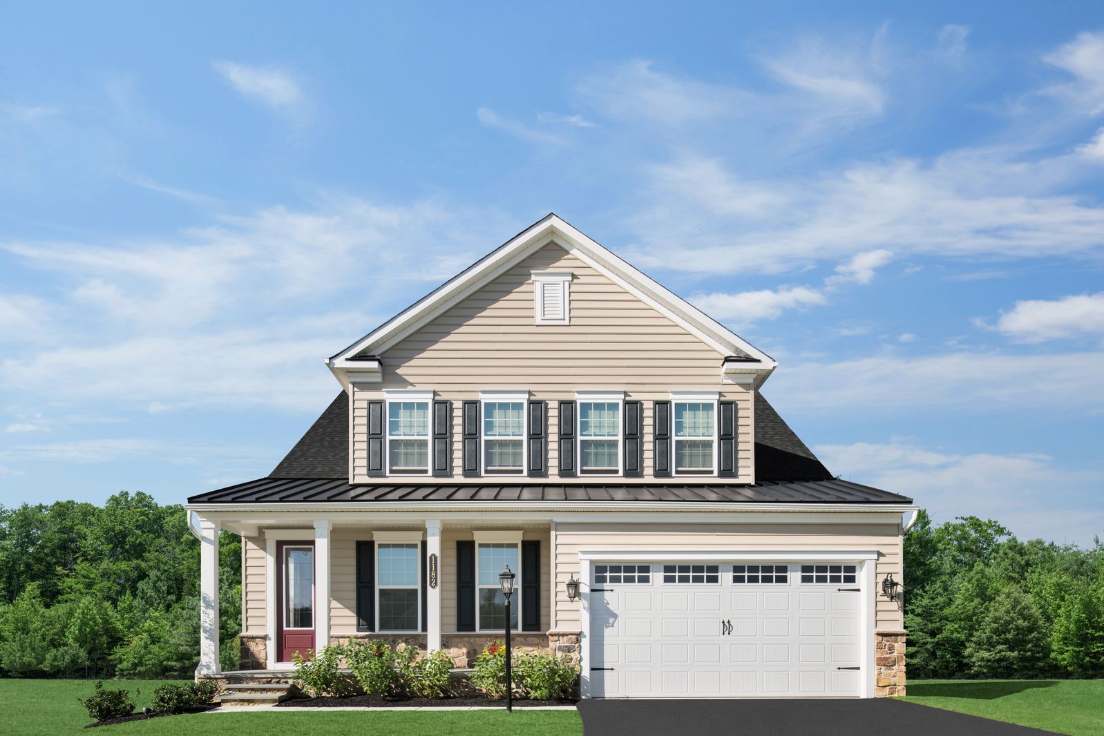 Trotter's Retreat 55+ - Clarksville, MD