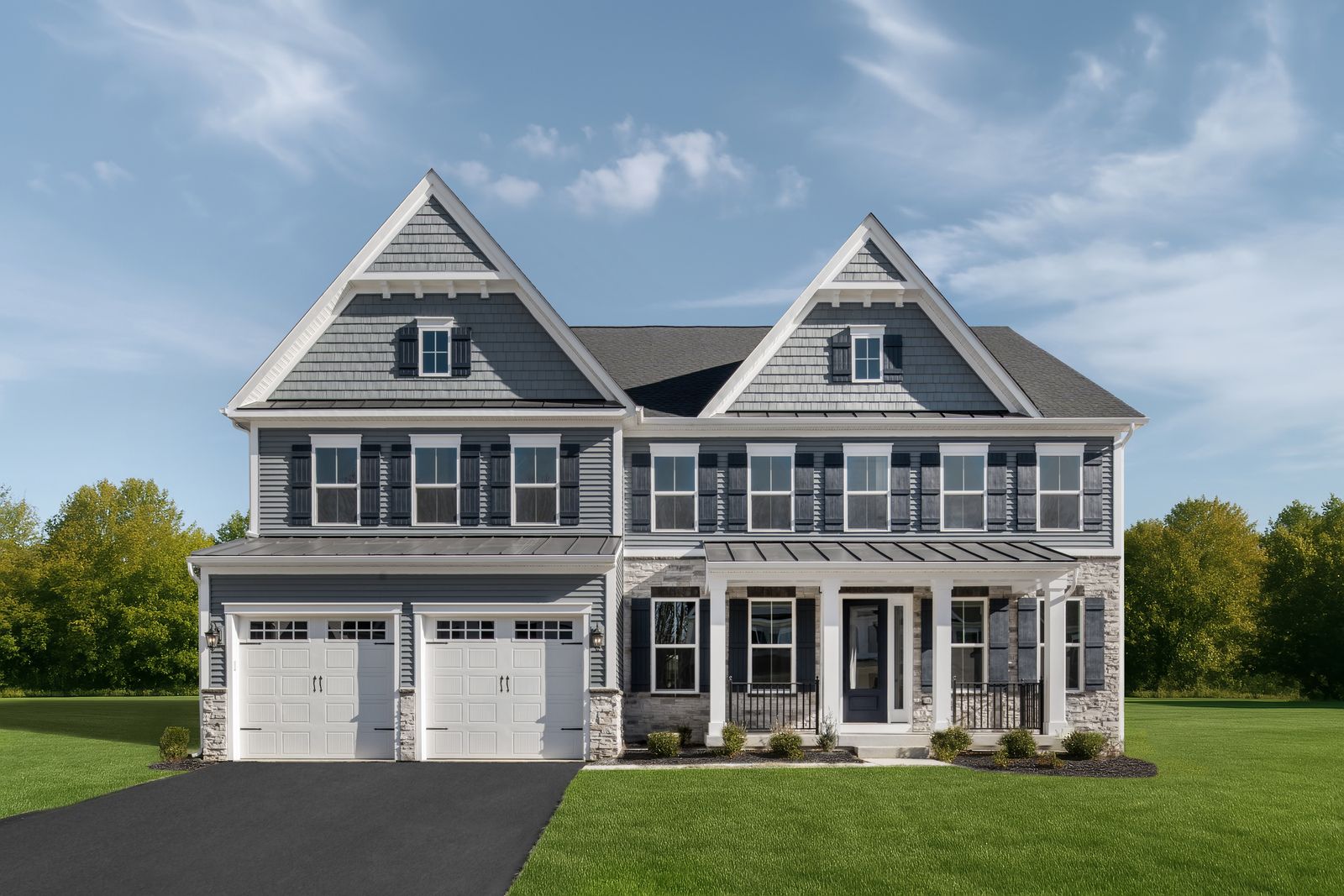 Worthington Farm - Exton, PA