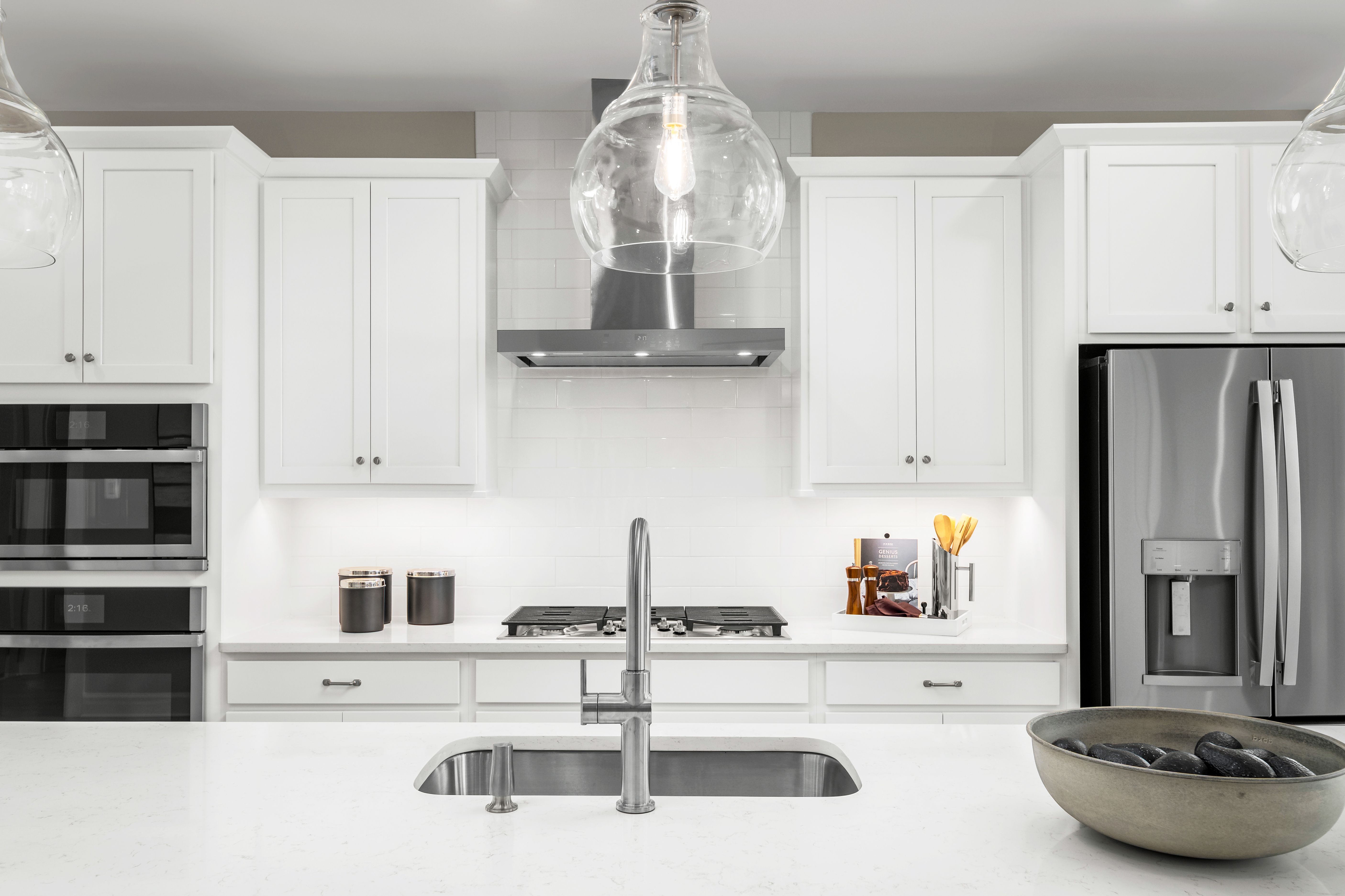 Kensington - Kerger Pond 55+: Ellicott City, Maryland - NVHomes