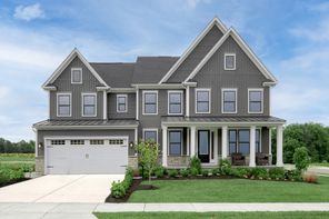 Monaco with Finished Basement